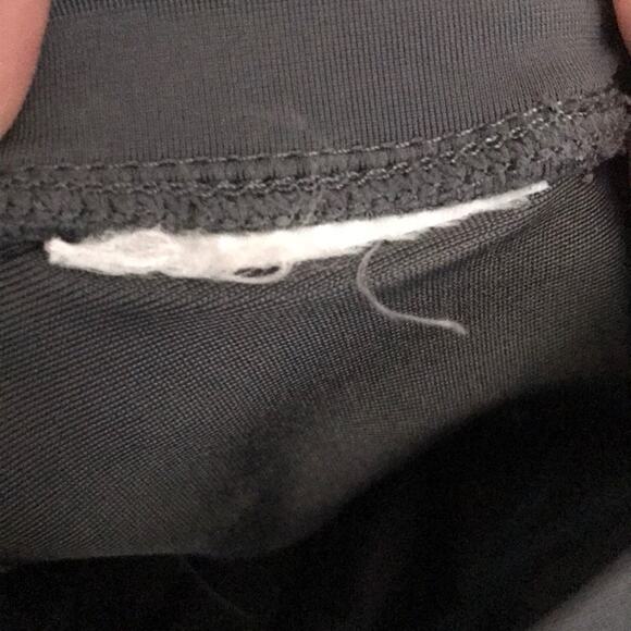 Pearl Izumi Capri Running Cycling Tights Leggings Size Small - Picture 5 of 5